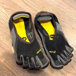 Vibram five finger